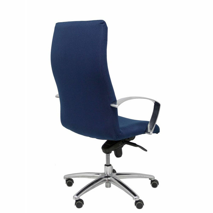 Scaun de birou Caudete bali P&C BALI200 Albastru Bleumarin