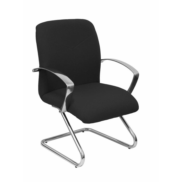 Catedra de primire Caudete P&C BALI840 Negru