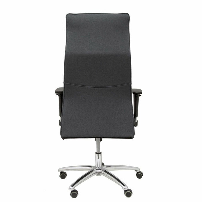 Scaun de birou Albacete XL P&C BALI600 Gri închis