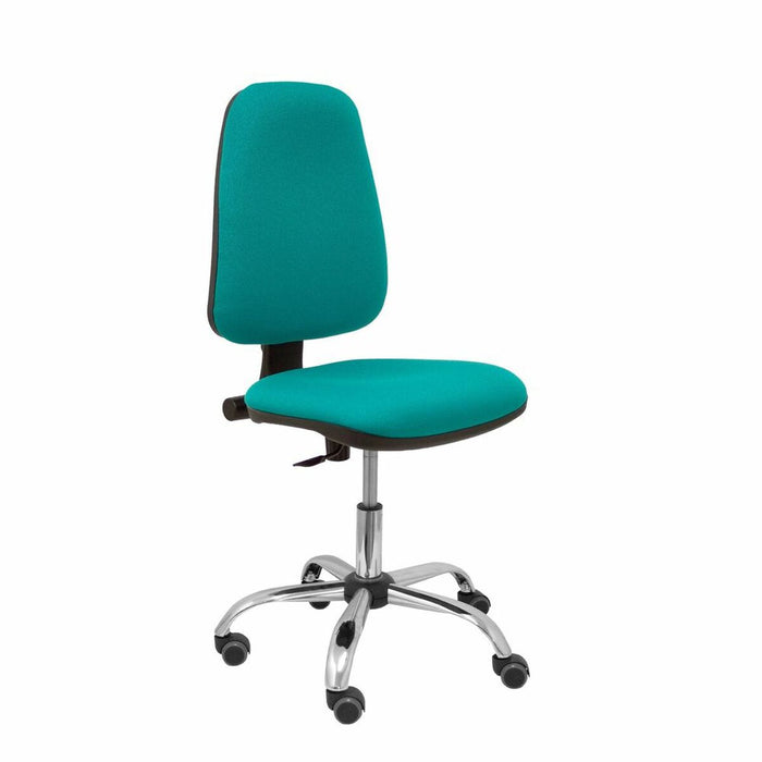 Scaun de Birou Socovos P&C PBALI39 Turquoise