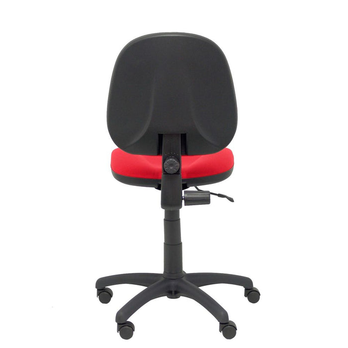 Scaun de Birou Alcadozo P&C ARAN350 Roșu