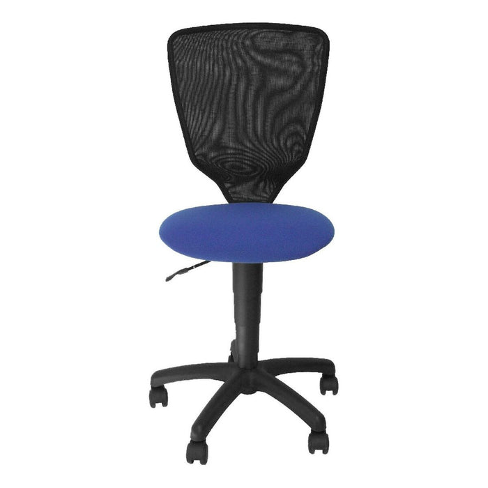 Scaun de Birou P&C ARAN229 Albastru