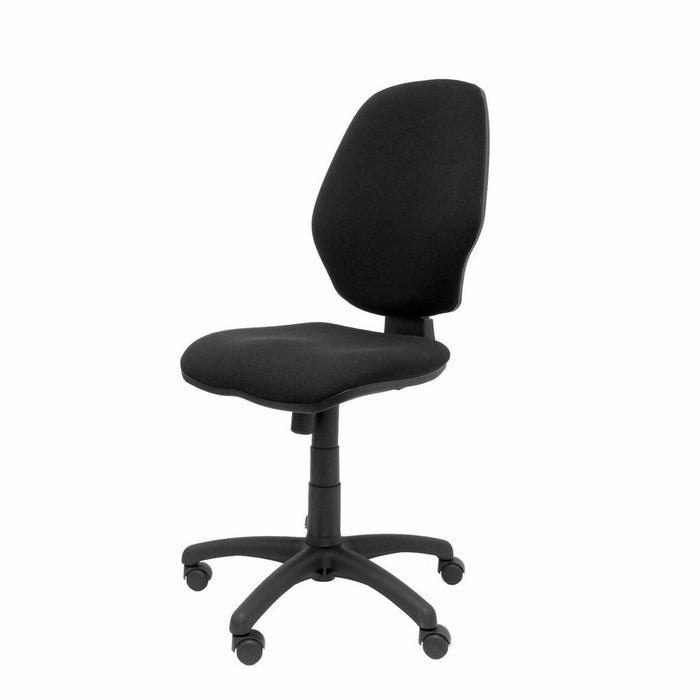 Scaun de Birou Hoya P&C ARAN840 Negru