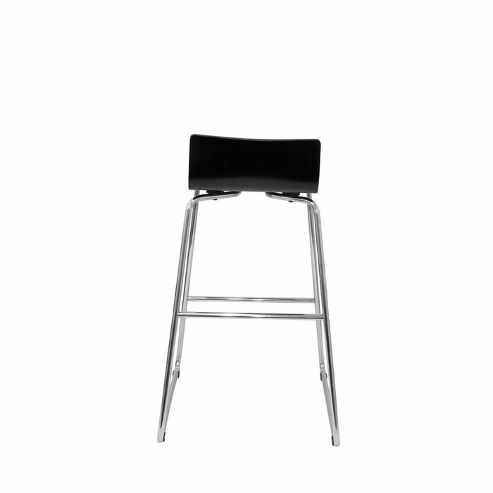 Taburet Vending Ballestero P&C Negru 88 cm