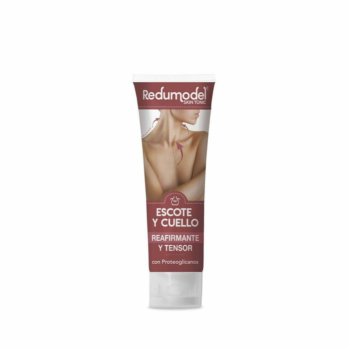 Cremă de Corp Neckline and Neck Redumodel Redumodel Skin Tonic 100 ml