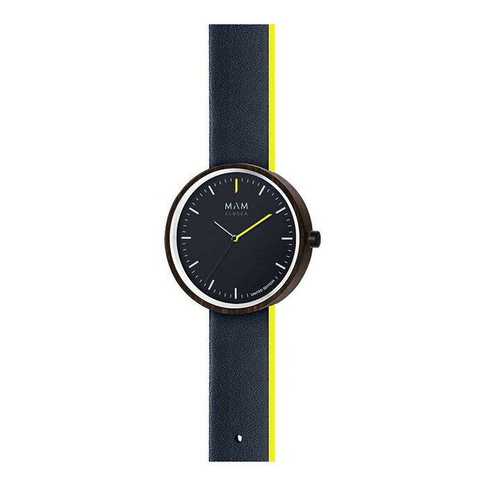 Ceas Unisex MAM 96 (Ø 39 mm)