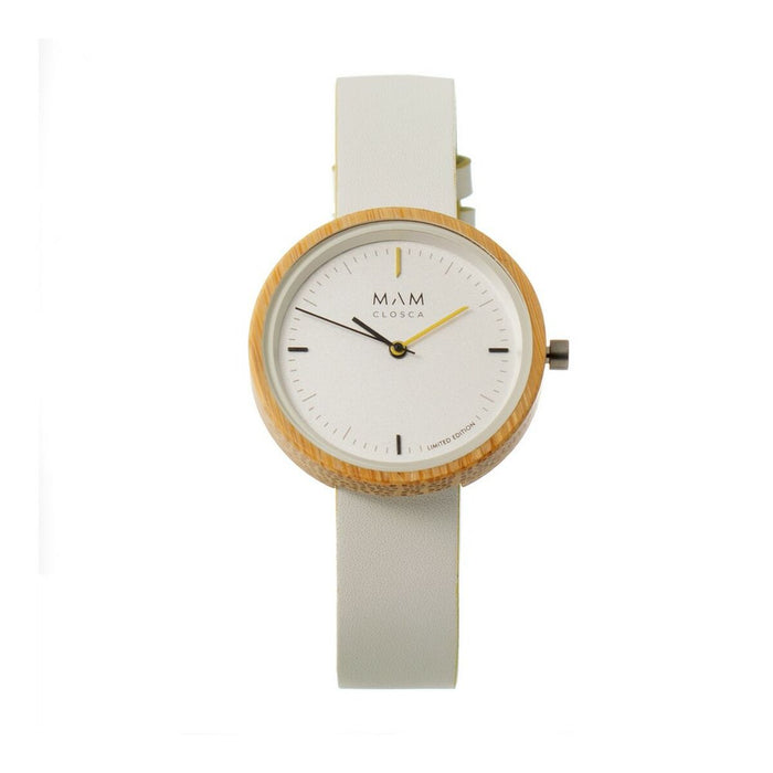Ceas Unisex MAM 97 (Ø 33 mm)