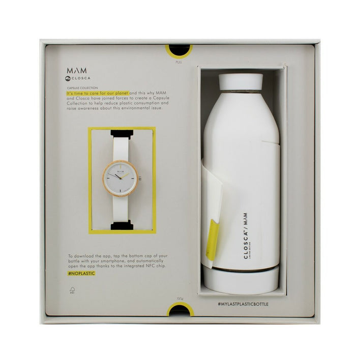 Ceas Unisex MAM 97 (Ø 33 mm)