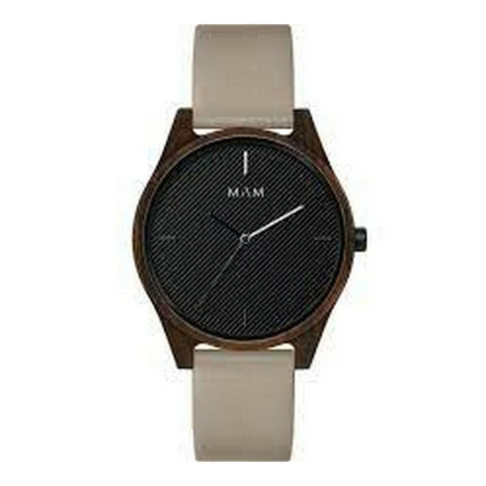 Ceas Unisex MAM 618 (Ø 40 mm)