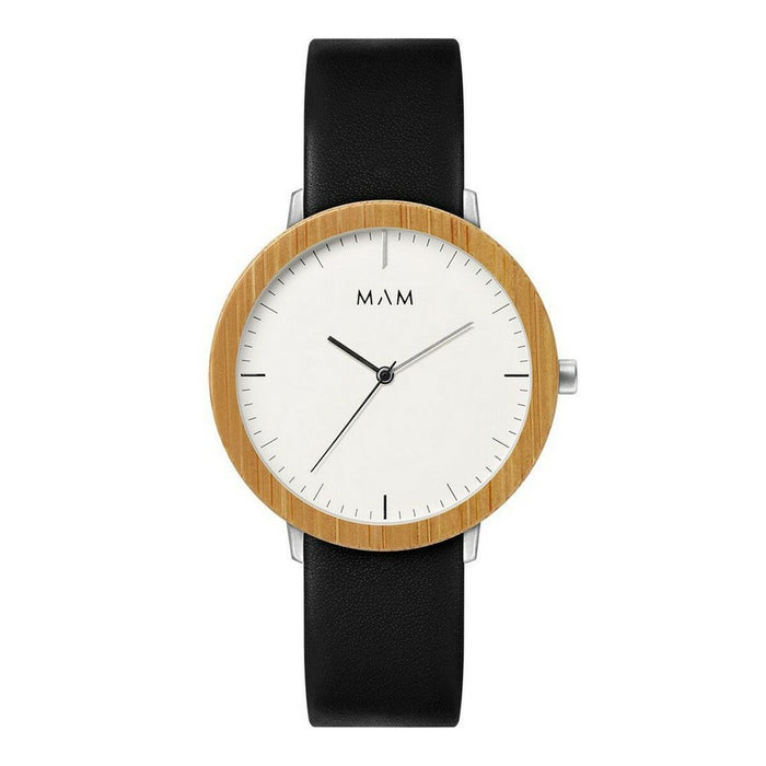 Ceas Unisex MAM 624 (Ø 39 mm)