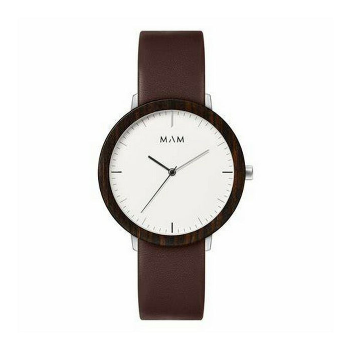 Ceas Unisex MAM MAM628 (Ø 39 mm)
