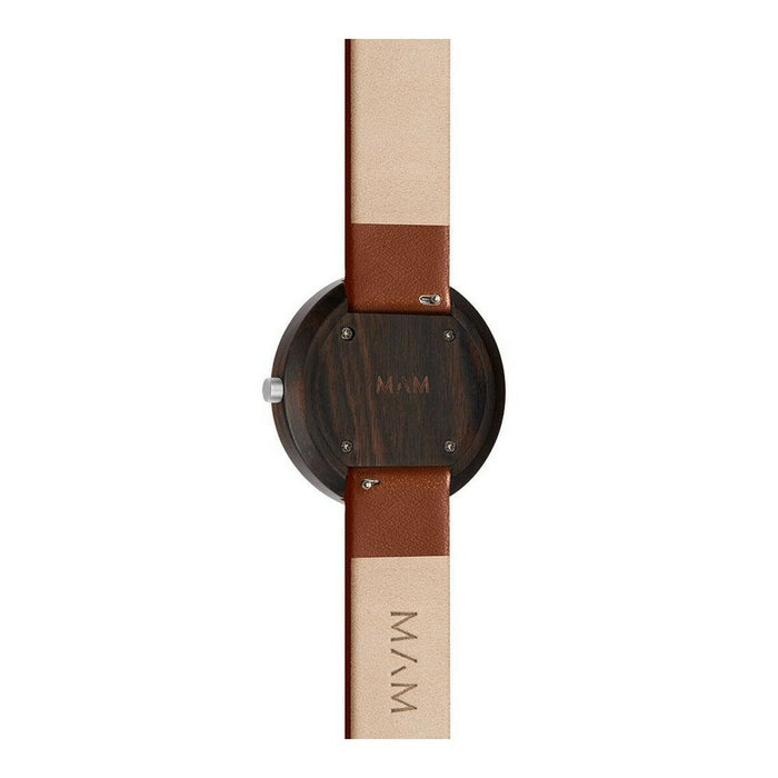Ceas Unisex MAM MAM646 (Ø 39 mm)