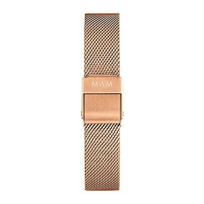 Ceas Unisex MAM MAM664 (Ø 33 mm)