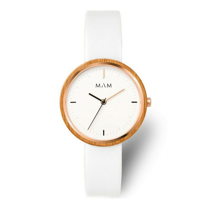 Ceas Unisex MAM 667 (Ø 33 mm)