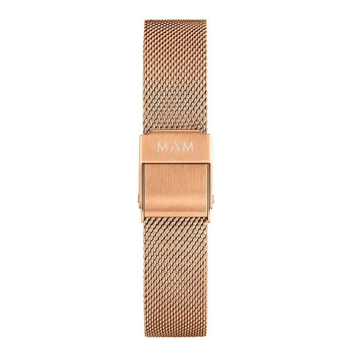 Ceas Unisex MAM MAM669 (Ø 33 mm)
