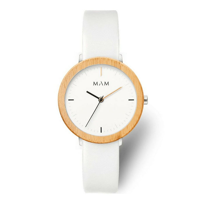 Ceas Unisex MAM MAM677 (Ø 33 mm)