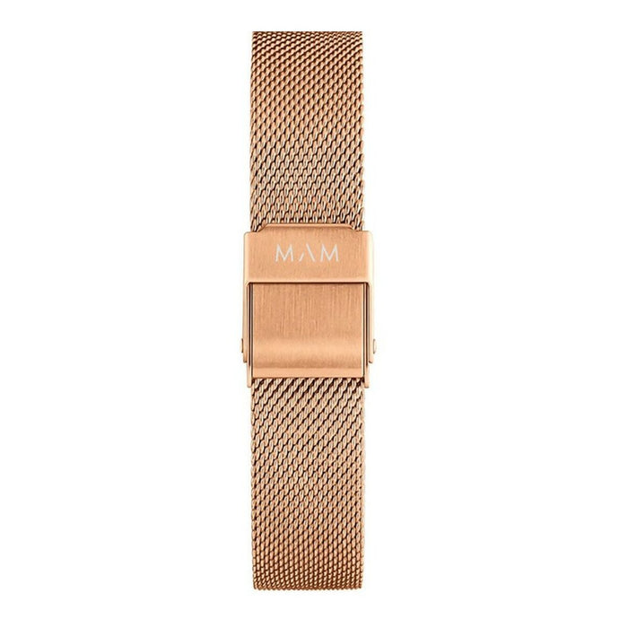 Ceas Unisex MAM MAM679 (Ø 33 mm)