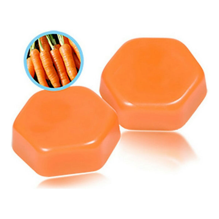 Ceară cu fuziune redusă Caroteno Depil Ok (1 Kg)