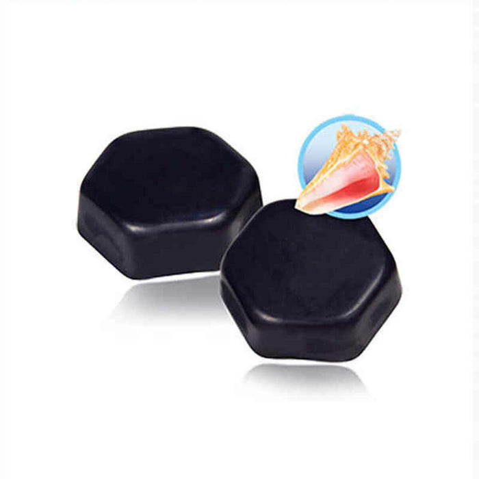 Ceară cu fuziune redusă Depil Ok 21418 Negru (1 kg)