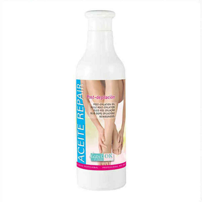 Tratament Depil Ok (500 ml) (500 ml)