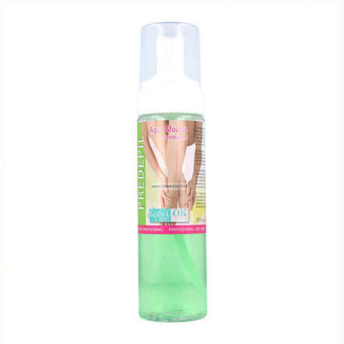 Mousse de Duș Predepil Higienizante Depil Ok (200 ml) (200 ml)