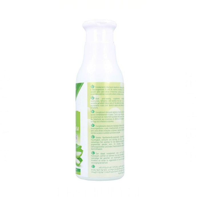 Gel pentru Epilare Depil Ok Aloe Vera (250 ml)