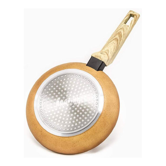 Tigaie Amercook Terracotta 24 cm