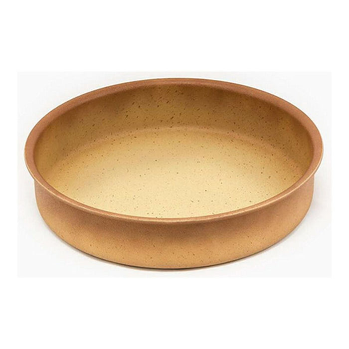 Crăticioară Amercook Teracotă Ø 24 cm Cuptor