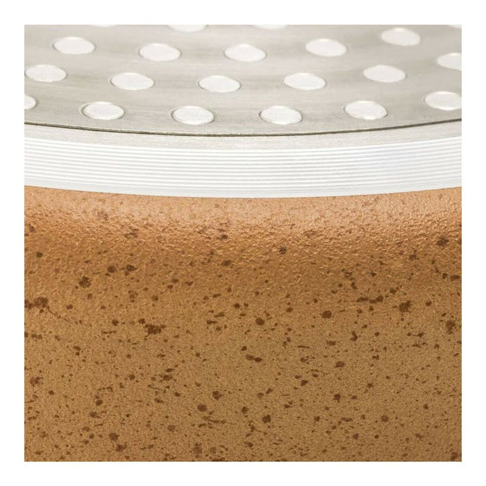 Crăticioară Amercook Teracotă Ø 24 cm Cuptor