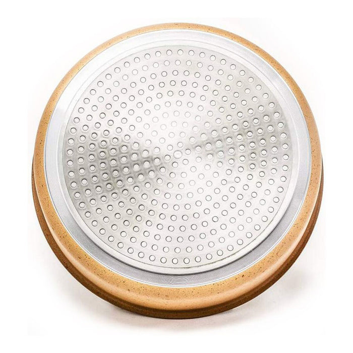 Crăticioară Amercook Teracotă Ø 28 cm Cuptor