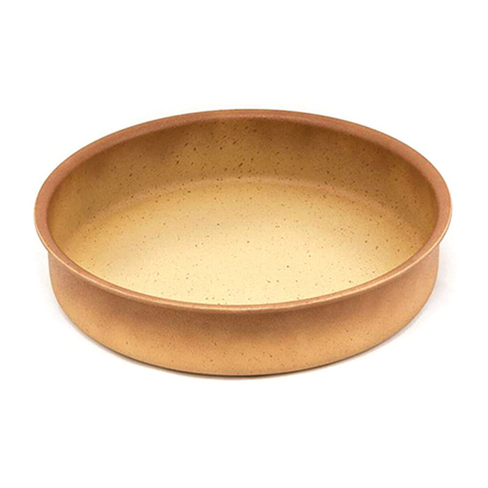 Crăticioară Amercook Teracotă Ø 32 cm Cuptor