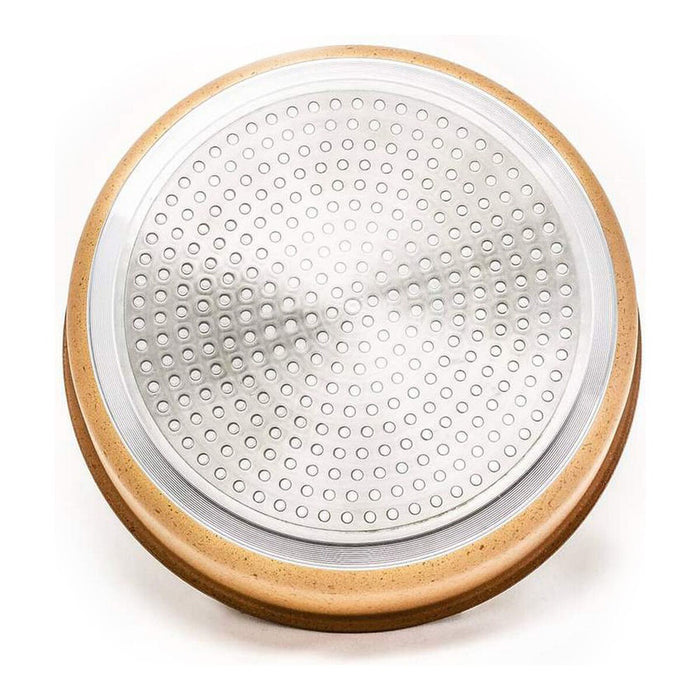 Crăticioară Amercook Teracotă Ø 32 cm Cuptor