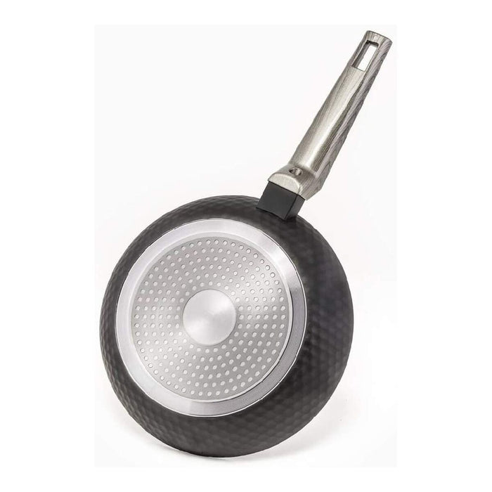 Tigaie Amercook Black Ice Negru Aluminiu Ø 28 cm