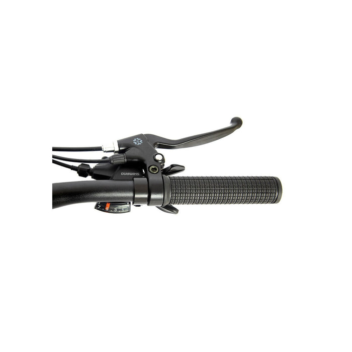 Bicicletă Electrică Skateflash SK Duster 27" 250 W 25 km/h Negru/Albastru