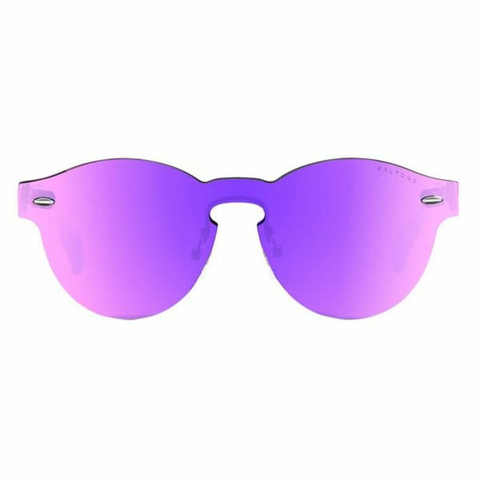 Ochelari de Soare Unisex  Tuvalu Paltons Sunglasses (57 mm)