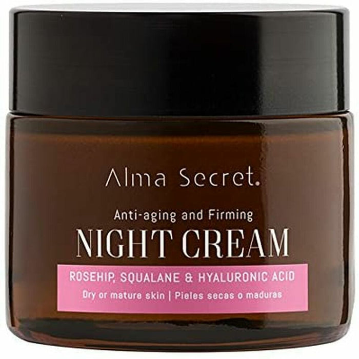 Cremă Antirid Alma Secret 117 50 ml