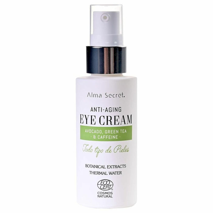 Cremă Anti-aging Alma Secret Eye Cream 30 ml