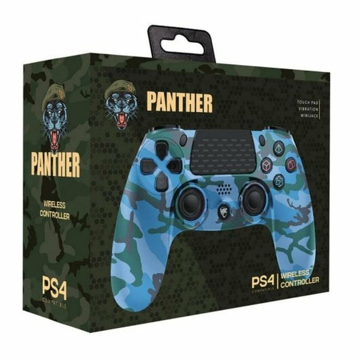 Telecomandă Jocuri Gaming Indeca Panther CT323