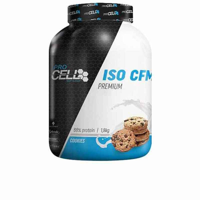 Supliment Alimentar Procell Isocell Cfm Cookies (1,8 kg)