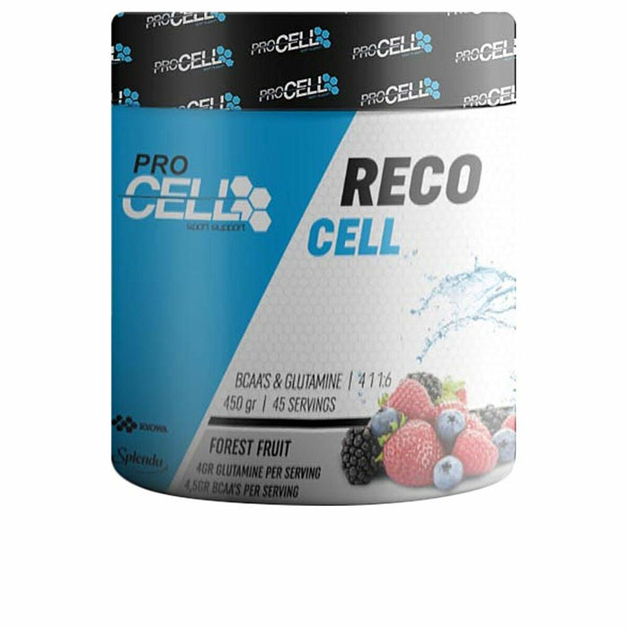 Supliment Alimentar Procell Reco Cell Fructe de pădure