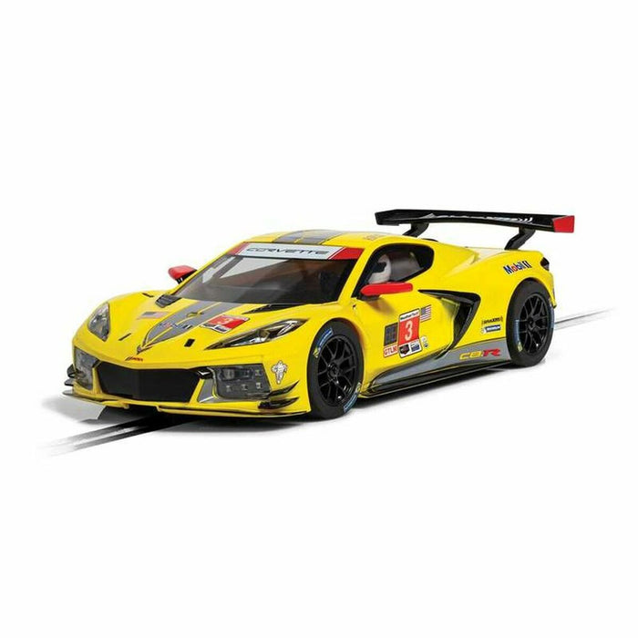 Autobuz Scalextric Chevrolet Corvette C8R Garcia 18 cm