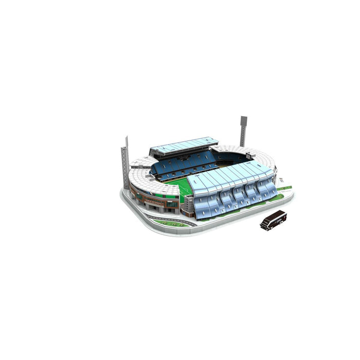 Puzzle 3D Bandai Abanca Balaídos RC Celta de Vigo Stadion