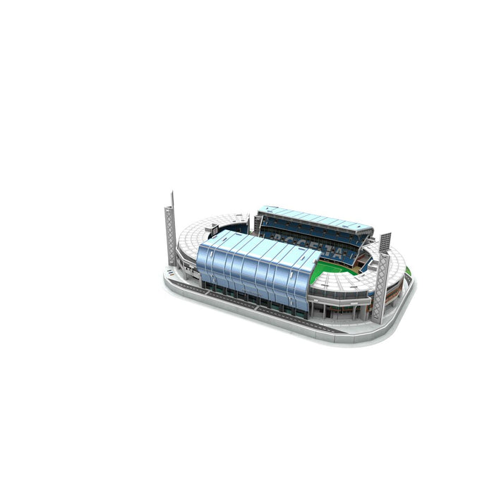 Puzzle 3D Bandai Abanca Balaídos RC Celta de Vigo Stadion