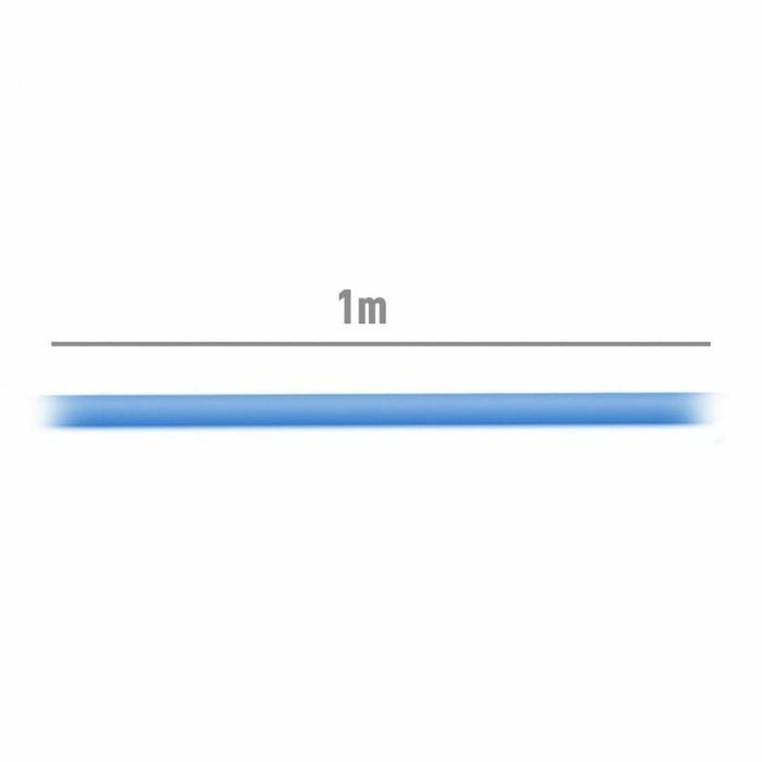 Cablu Prelungitor USB Aisens A105-0045 Albastru 1 m (1 Unități)