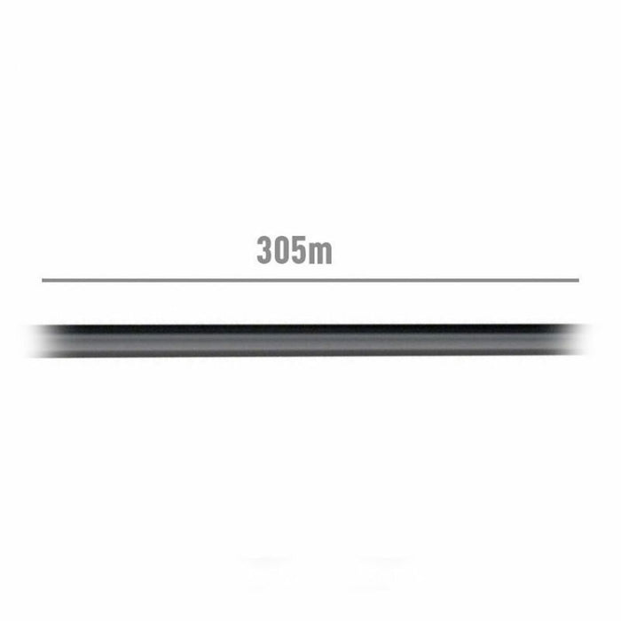 Cablu RJ45 Categoria 5e UTP Aisens A133-0213 Negru 305 m