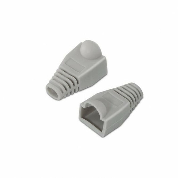 Cablu de Rețea Rigid UTP Categoria 6 Aisens A140-0306 Gri