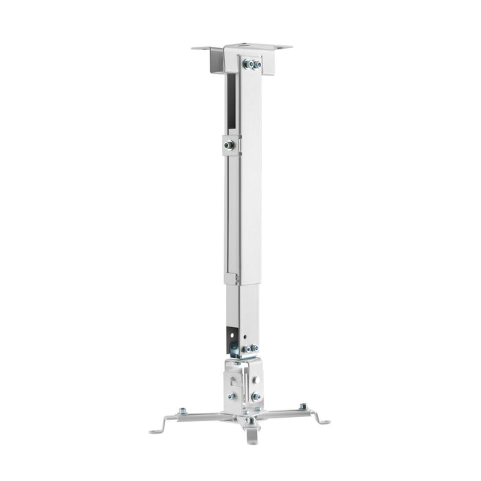Suport de Tavan pentru Proiector Aisens CWP01TSE-049 Alb