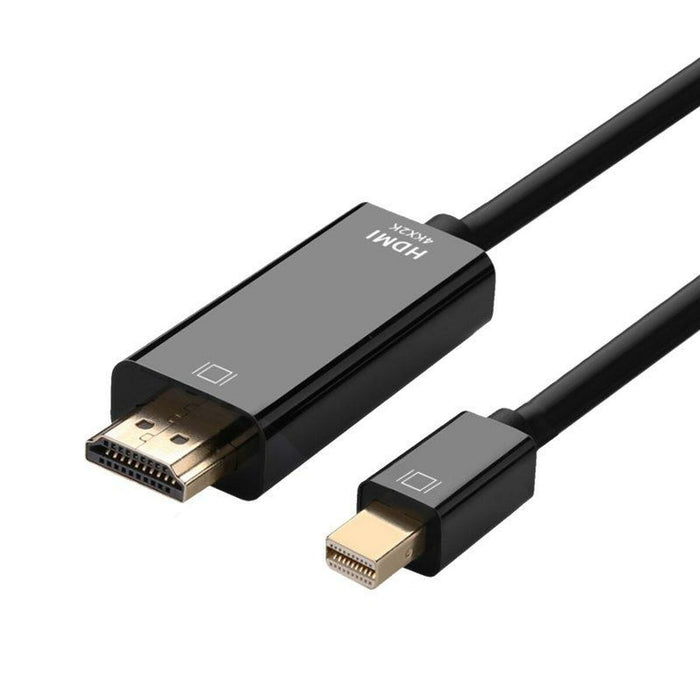 Adaptor Mini DisplayPort la HDMI Aisens A125-0361