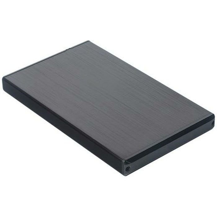 Carcasa HDD Aisens ASE-2530B Negru 2,5" USB 3.1