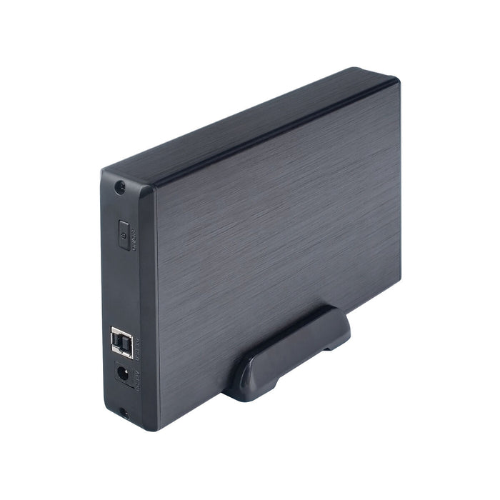 Carcasa HDD Aisens ASE-3530B Negru 3,5"